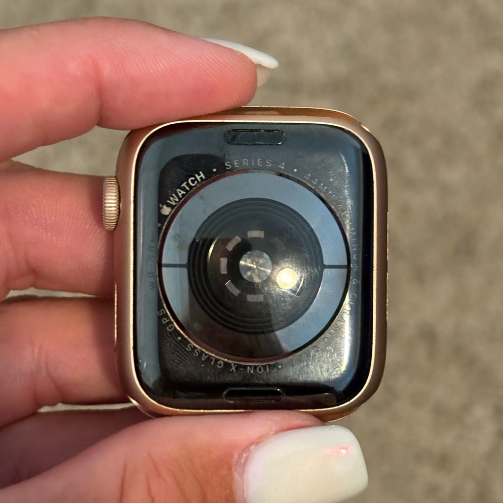 Apple Watch Series 4 - Picture 5 of 8